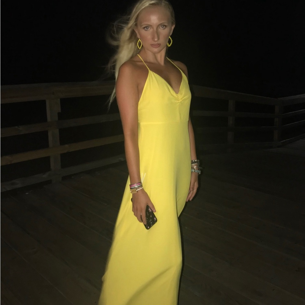 Forever 21 Maxi dress